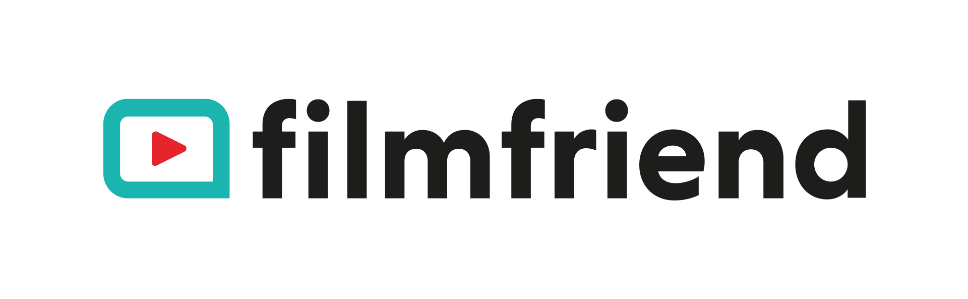 Logo filmfriend farbig schwarz rbg