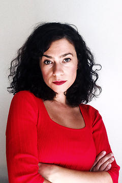 Cristina Groșan