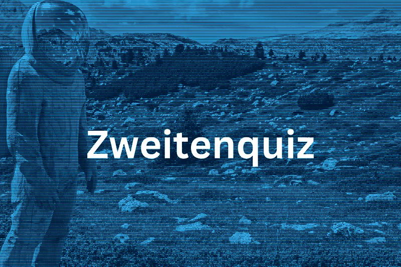 Zweitenquiz - powered by Quizlabor