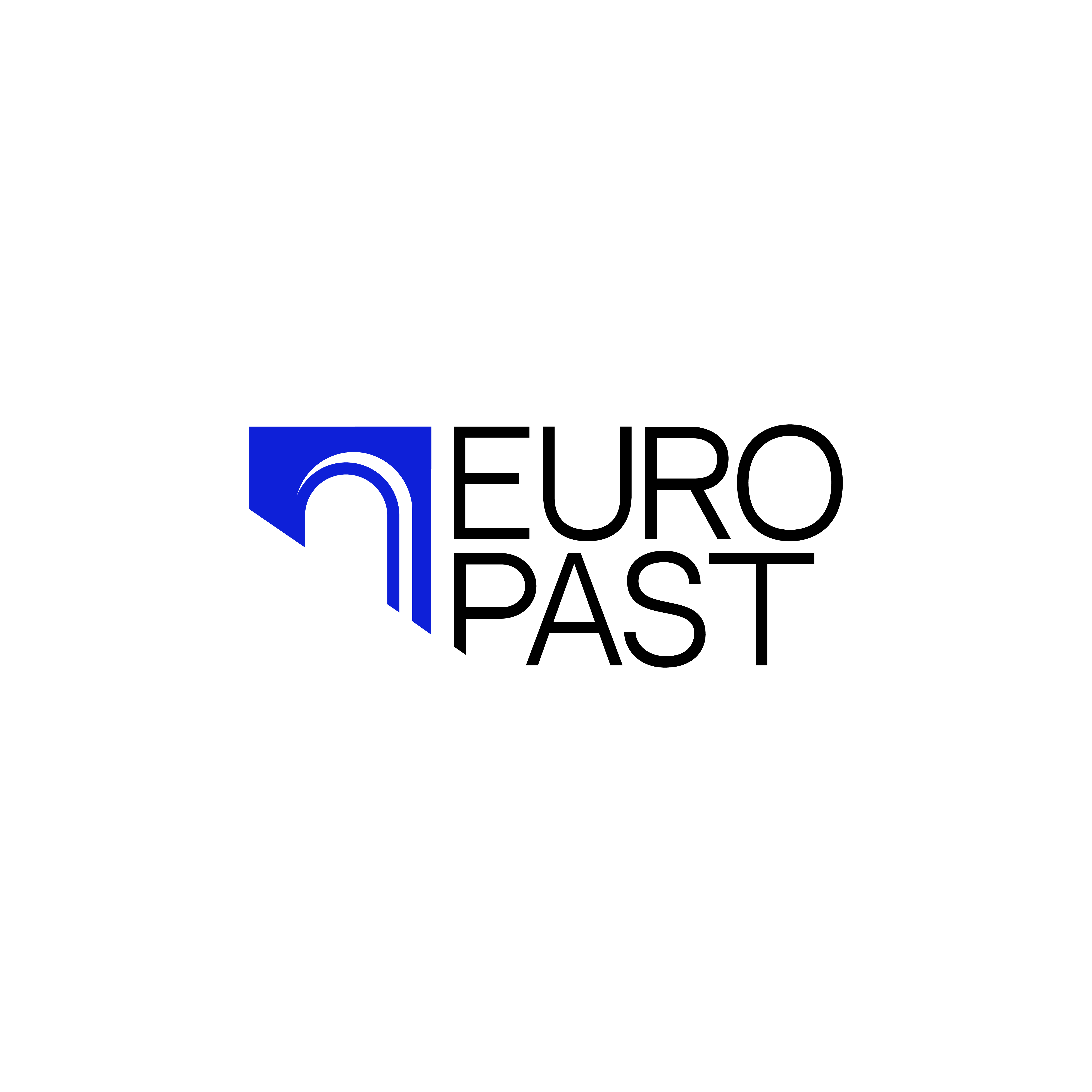 Europass logo color