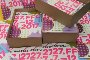 Start Vorverkauf der Festivaltickets zum 27.FFC