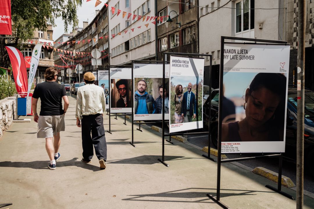 Sarajevo Film Festival