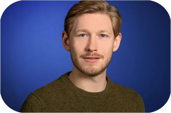 Joshua Jádi