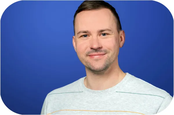 Daniel Kubik