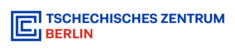 Tschechisches Zentrum Berlin Logo
