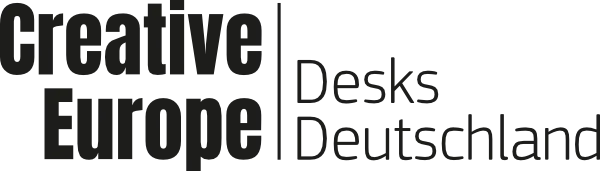 Media | Creative Europe Logo