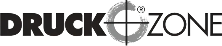 Druckzone Logo