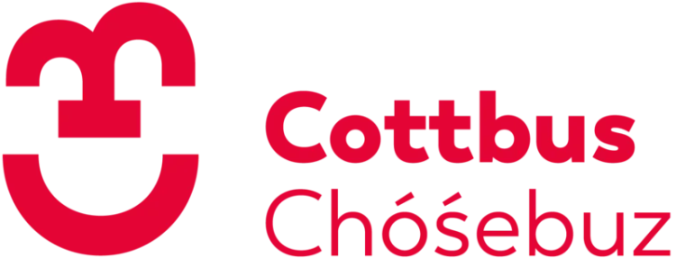 Stadt Cottbus Logo