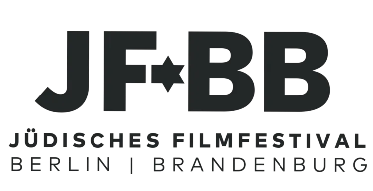 Jüdische Film Festival Berlin | Brandenburg Logo