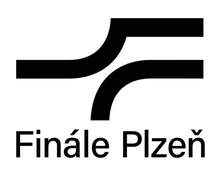 Festival Finále Plzeň Logo