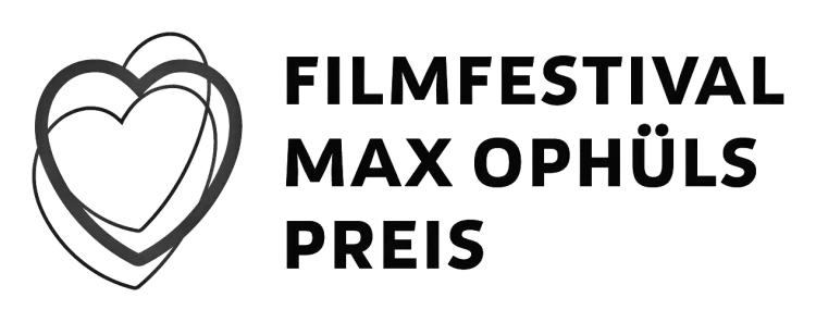 Max Ophüls Preis Logo