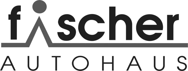Fischer Autohaus Logo