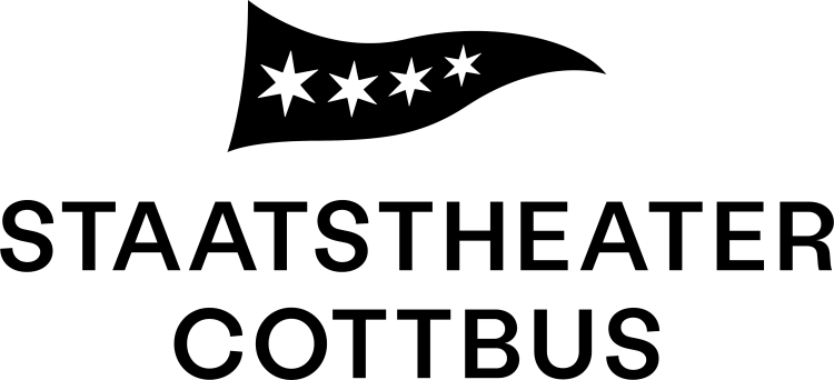 Staatstheater Logo