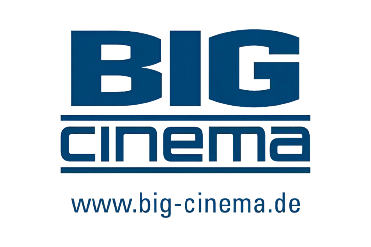 Big Cinema Logo