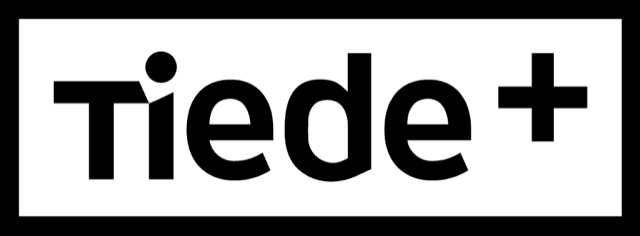 TIEDE+ Logo