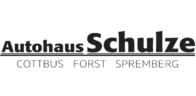 Autohaus Schulze  Logo