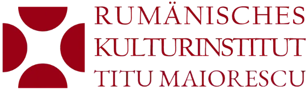 Rumänisches Kulturinstitut Logo