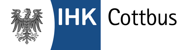 IHK Cottbus Logo