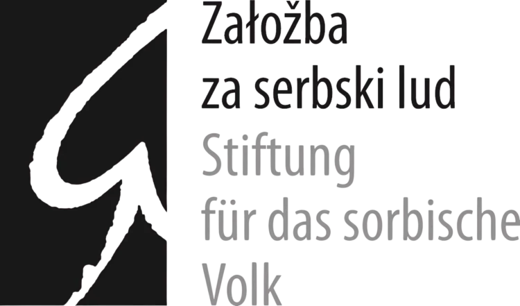 Stiftung für das sorbische Volk | Załožby za serbski lud Logo