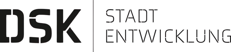 DSK | Stadt Entwicklung Logo