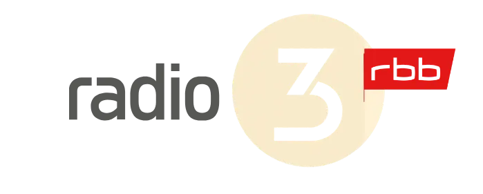 radio3 Logo