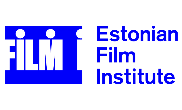 Estonian Film Institute Logo