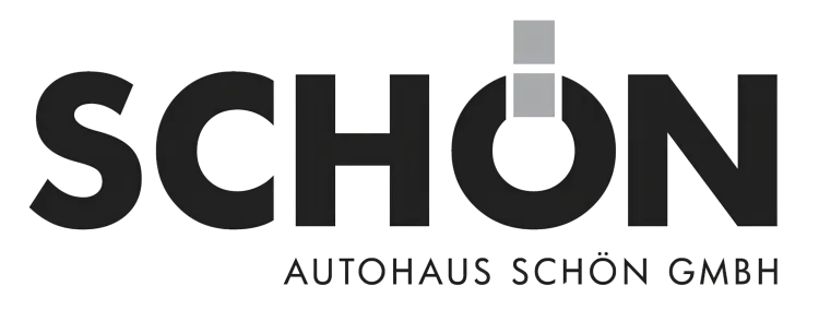 Autohaus Schön GmbH  Logo