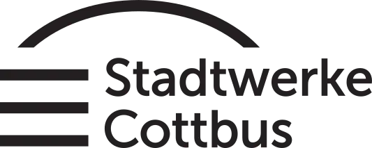 Stadtwerke Cottbus Logo