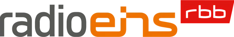 radioeins Logo