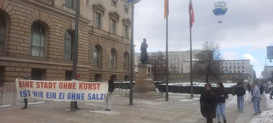 75. Berlinale: Ein Resümee des FilmFestival Cottbus