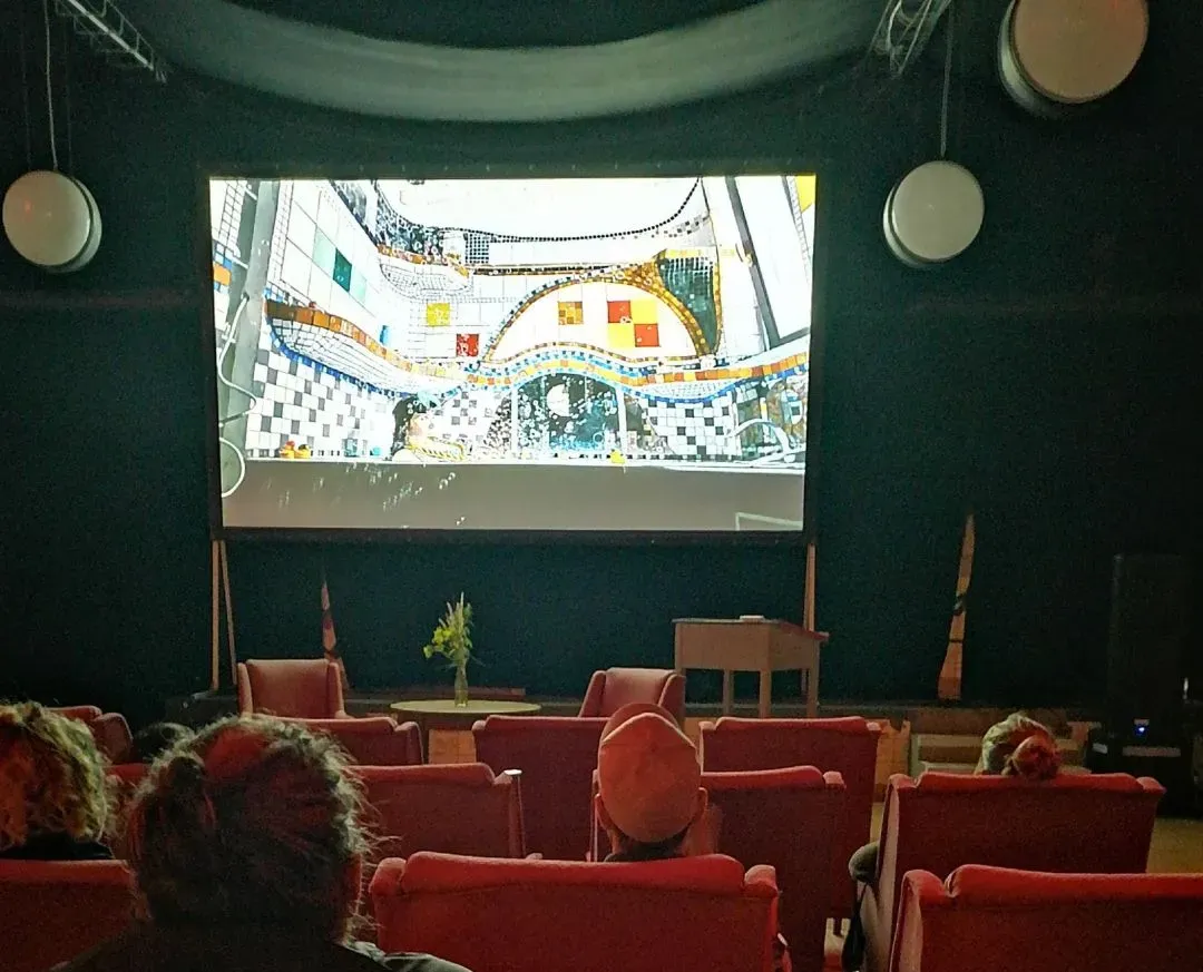 "A Taste of Sorbian Cinema“ bei der SommerFilmAkademie Görlitz