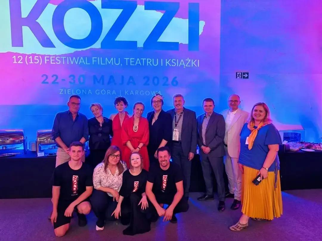 100 Jahre Andrzej Wajda beim Kozzi Film- und Theaterfestival