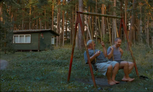 Festivalblog Dienstag, 4. November 2025