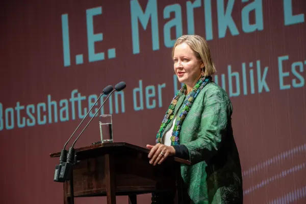 Festivalblog Mittwoch, 5. November