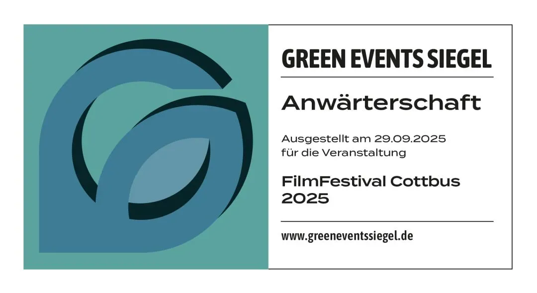 FFC ist Anwärter auf Green Events-Siegel