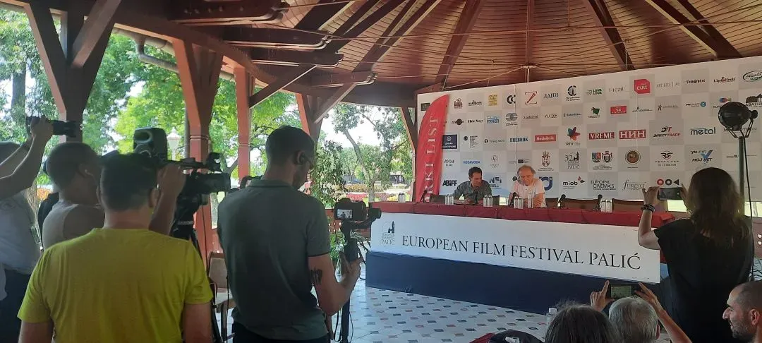 FFC auf Festivalbesuch in Palić