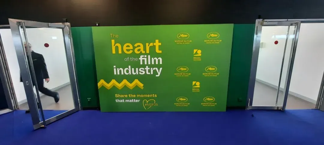 FFC in Cannes
