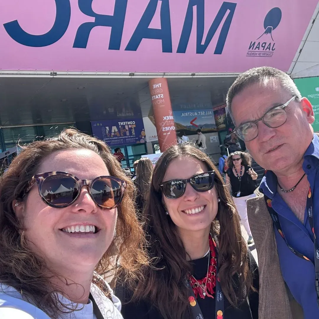 FFC on Tour: Festivalbericht aus Cannes