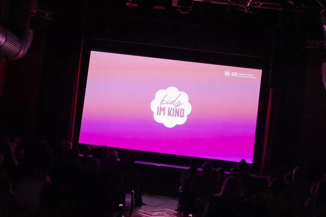FFC und SCHLiNGEL stärken gemeinsam den Kinderfilm