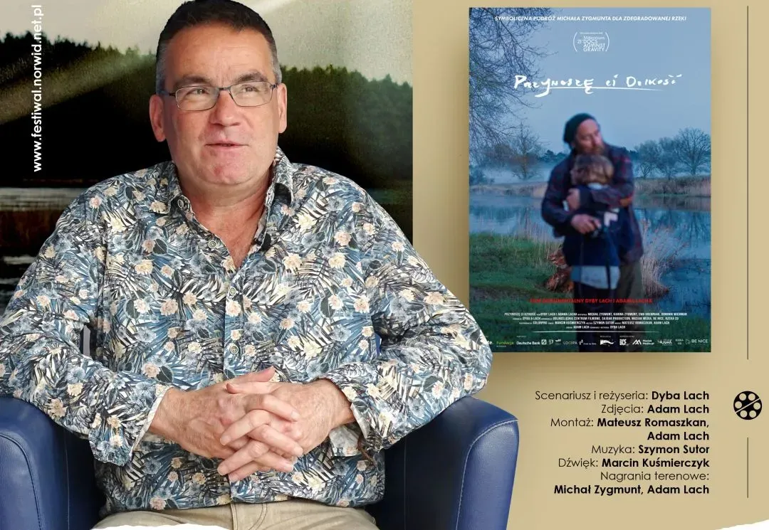 FFC zu Gast beim Kozzi Film Festival in Zielona Góra