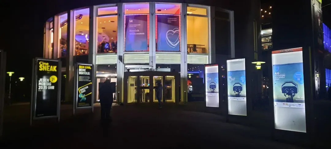 Highlights aus Saarbrücken: Partnerschaft zwischen FFC und Filmfestival Max Ophüls Preis