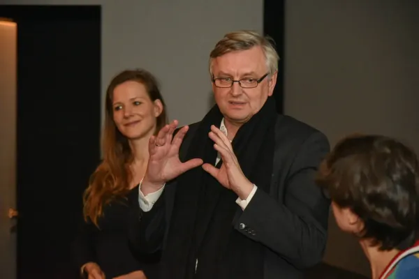 Impressionen vom 35. FFC
