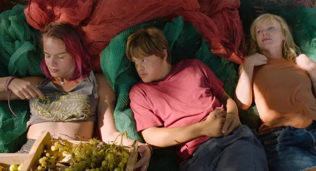 FFC-Filme bei den tschechischen Filmpreisen "Český lev" ausgezeichnet