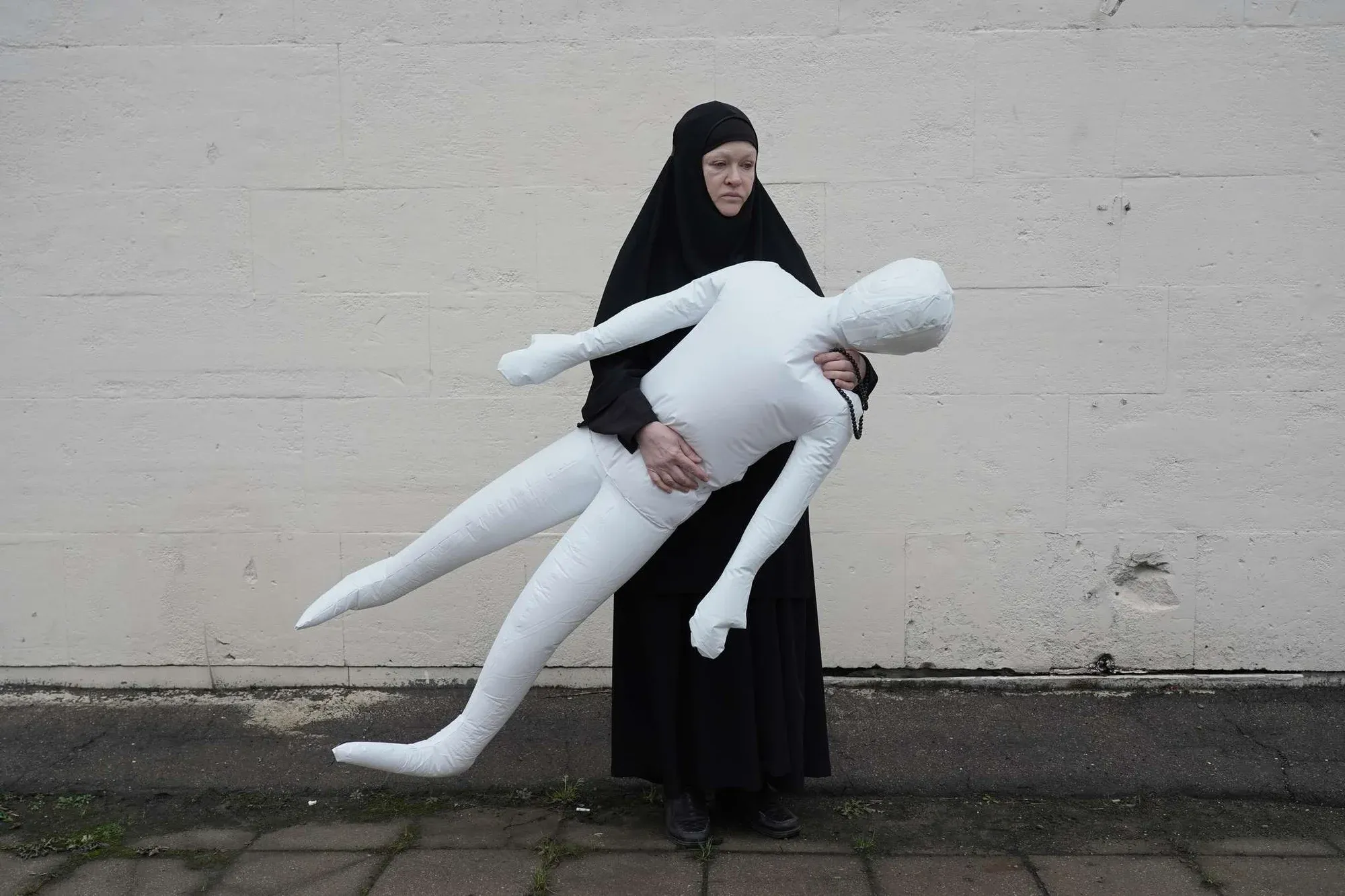 ''